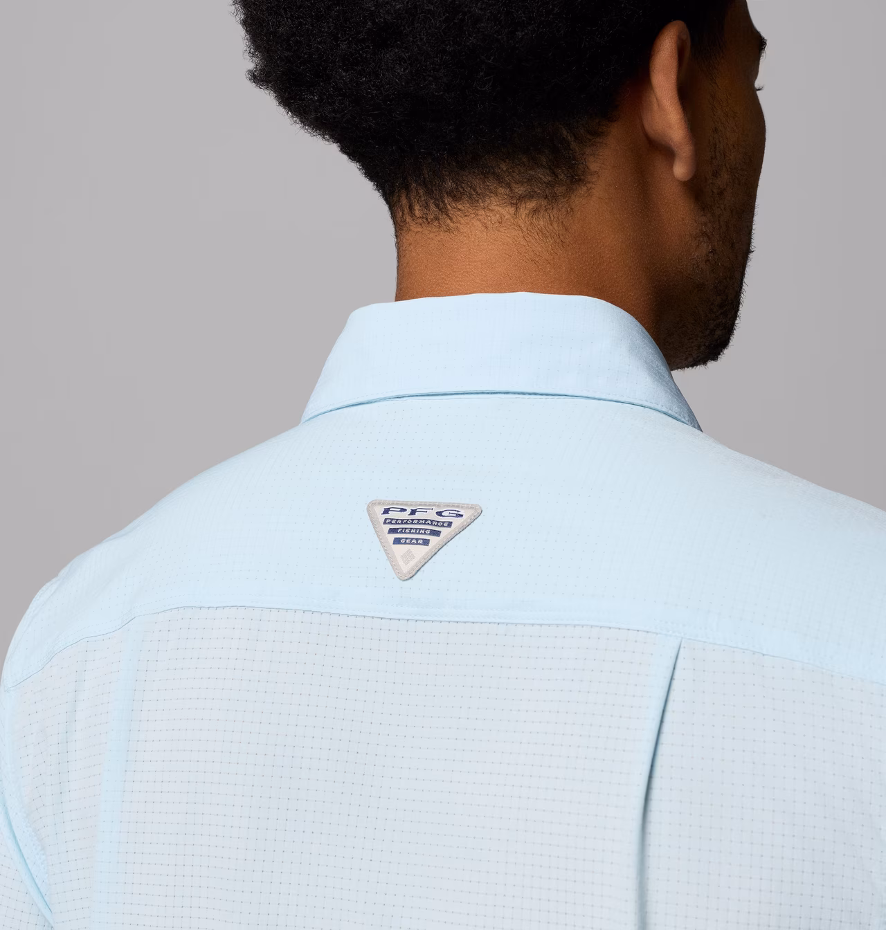CAMISA MASCULINO COLUMBIA WILD CAST VENT – foto 6